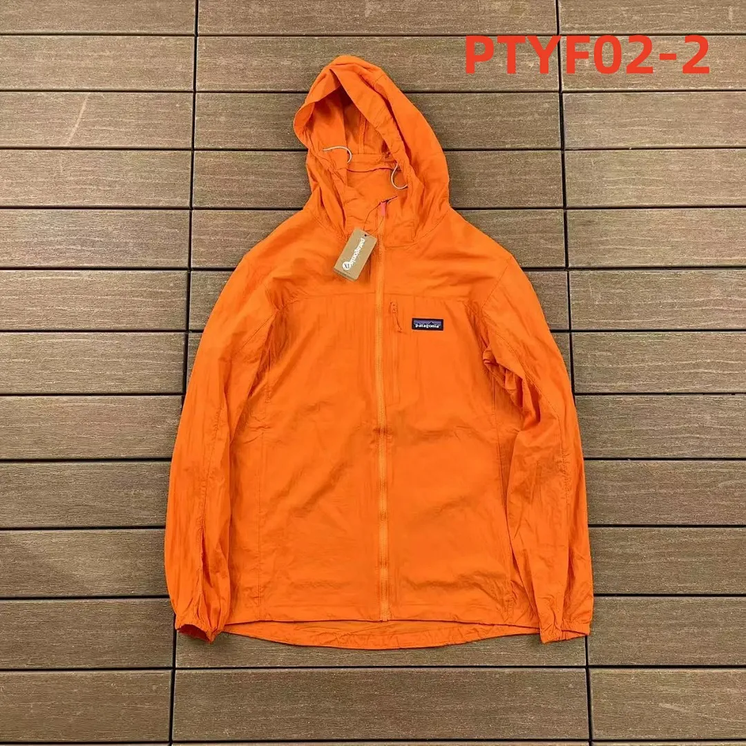 Patagonia PTYF02 תמונה 3
