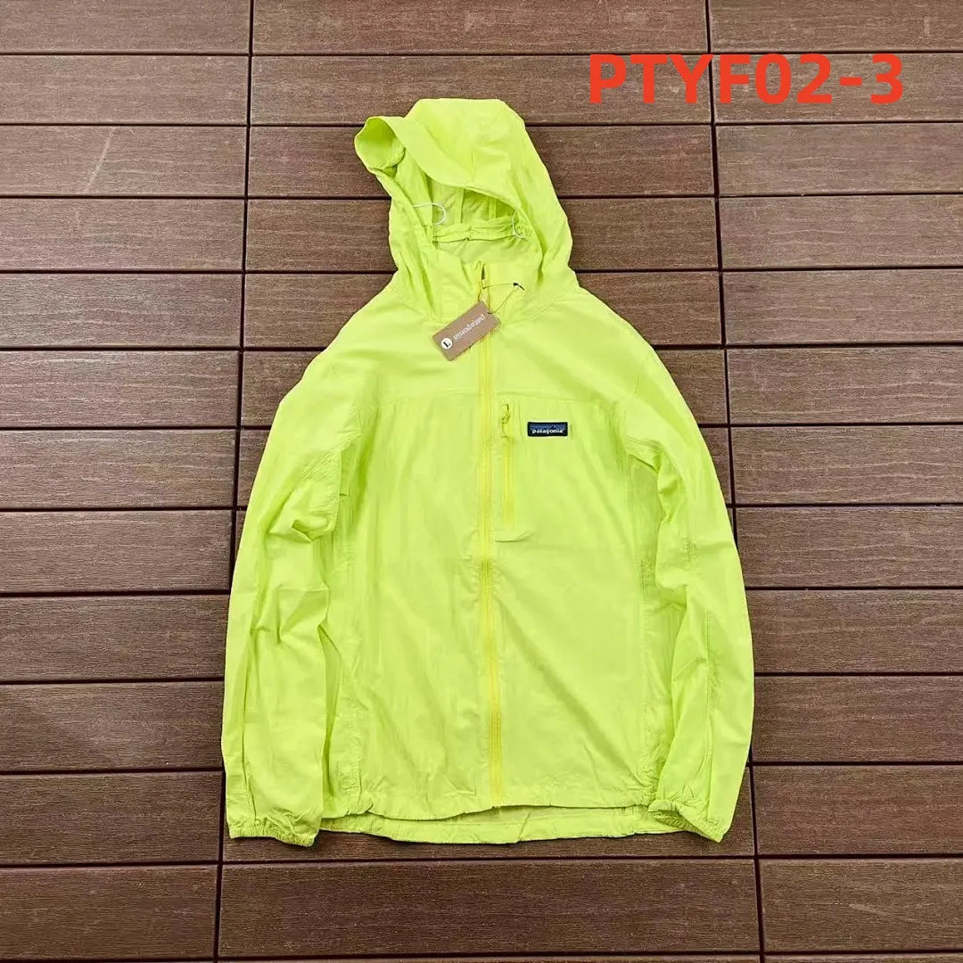Patagonia PTYF02 תמונה 4