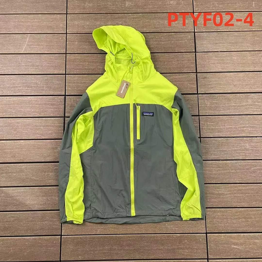 Patagonia PTYF02 תמונה 5