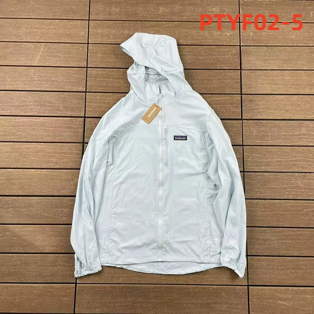 Patagonia PTYF02 תמונה 6