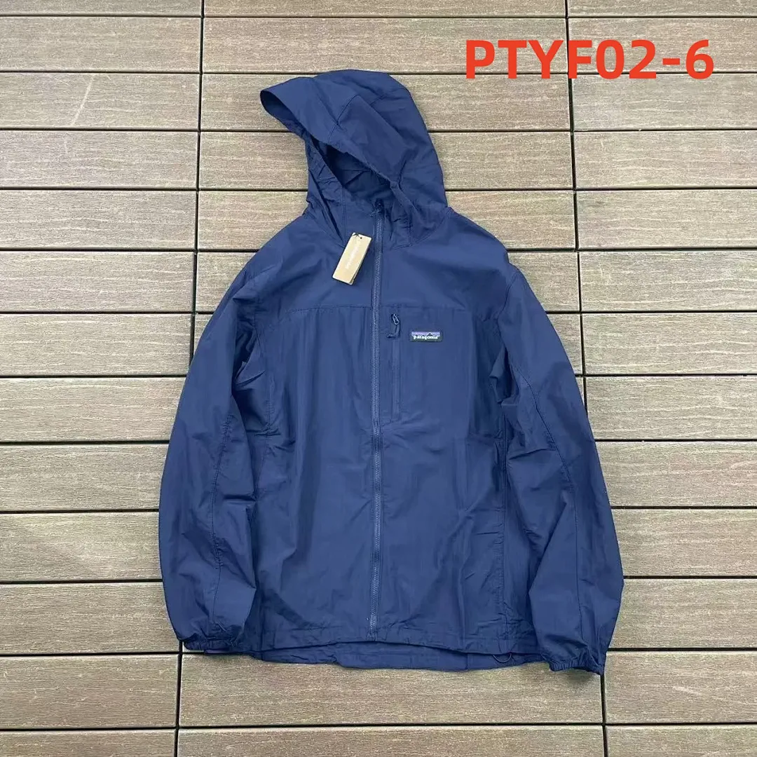 Patagonia PTYF02 תמונה 7