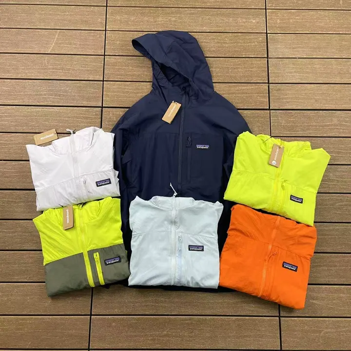 Patagonia PTYF02
