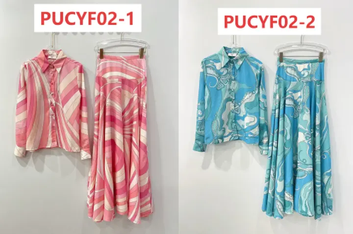 Pucci PUCYF02