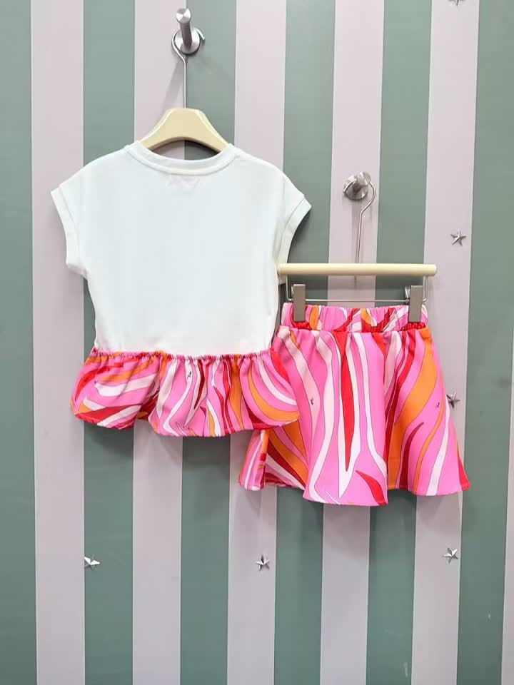 Pucci PUCYF03 תמונה 2