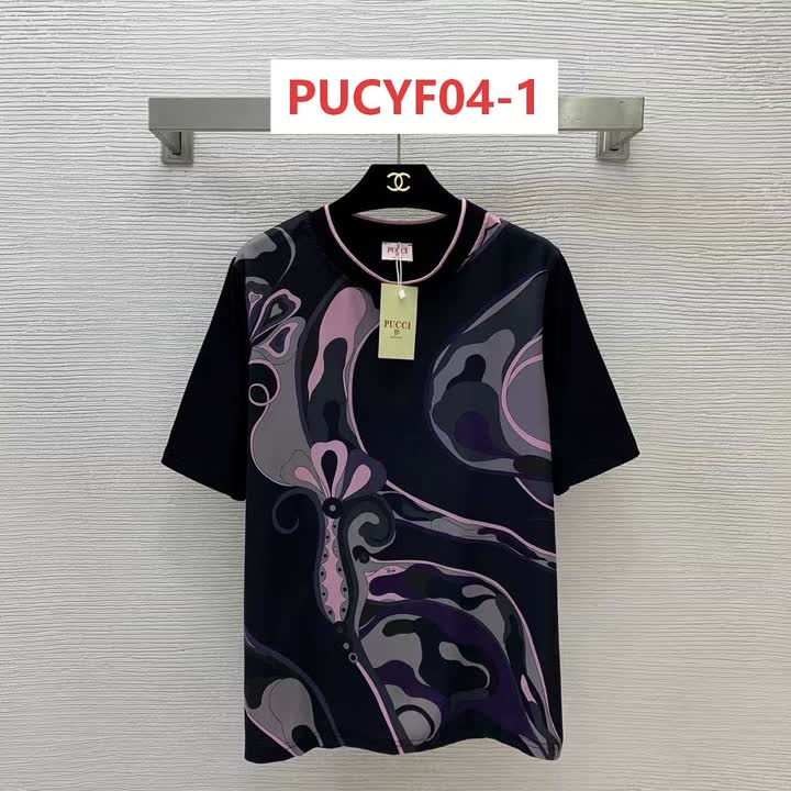 Pucci PUCYF04 תמונה 1