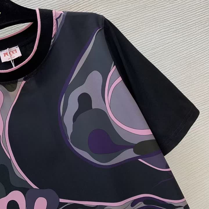Pucci PUCYF04 תמונה 5