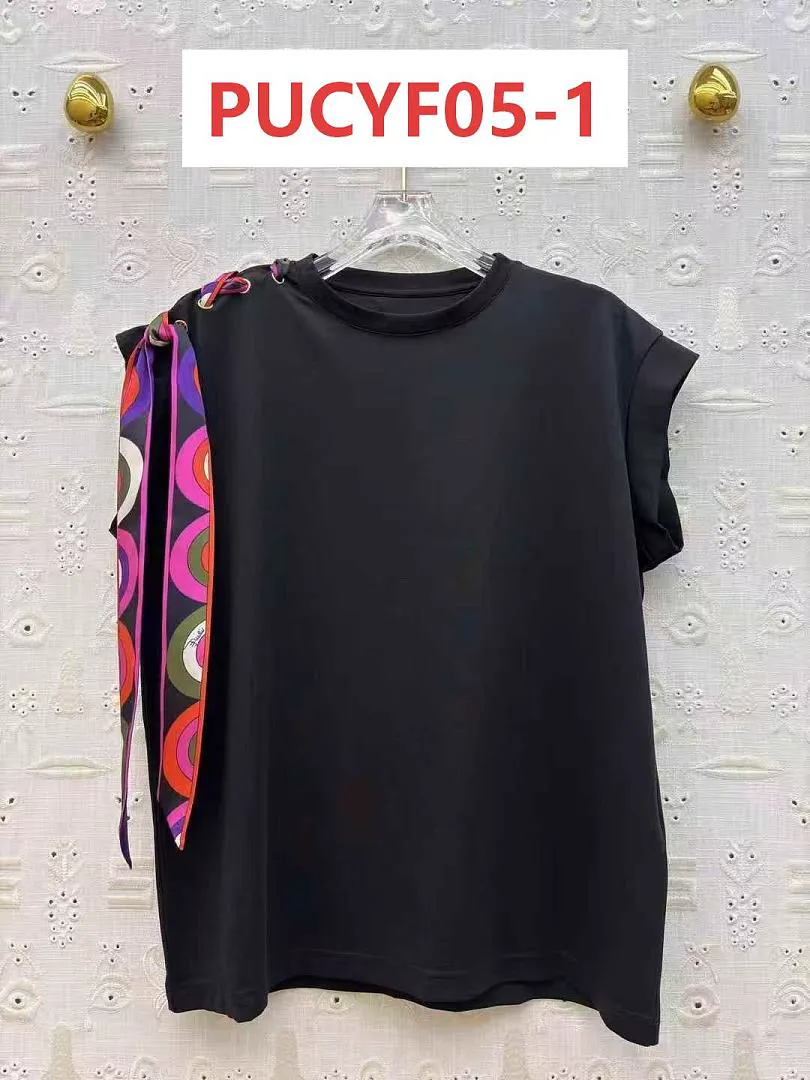 Pucci PUCYF05 תמונה 3