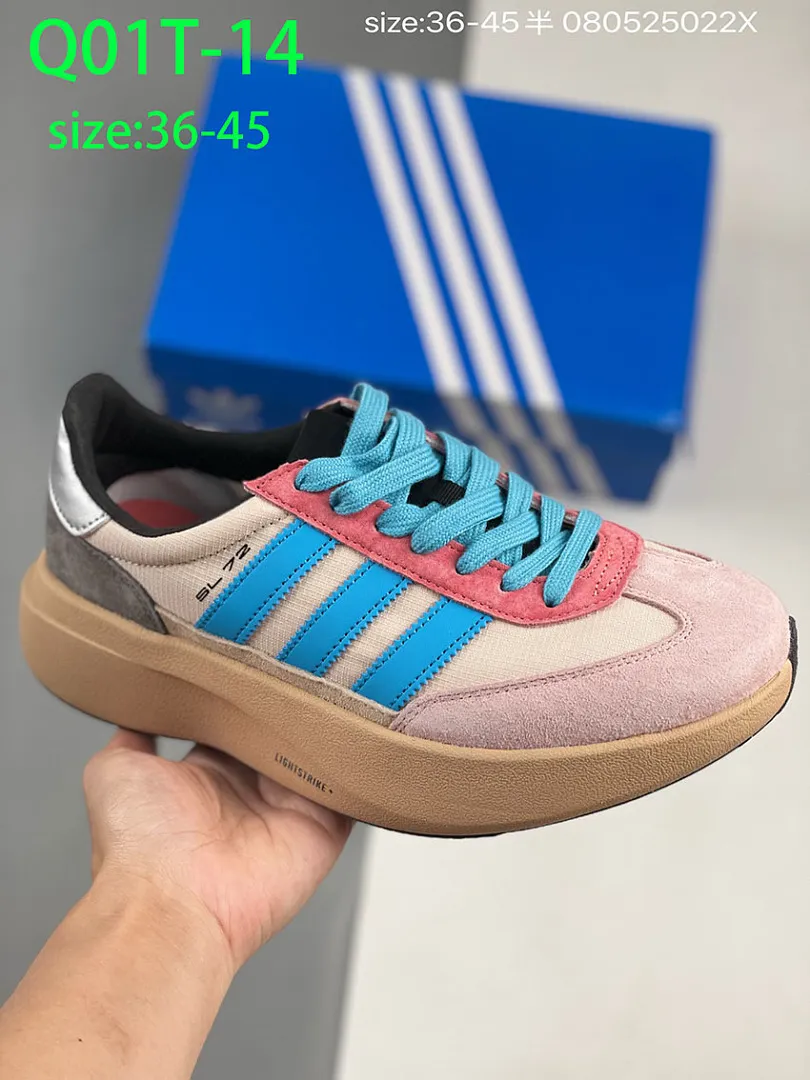 Adidas Q01T תמונה 16