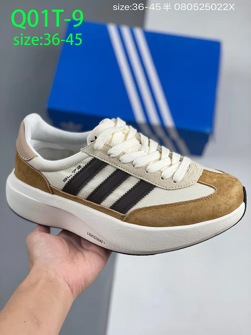 Adidas Q01T תמונה 21