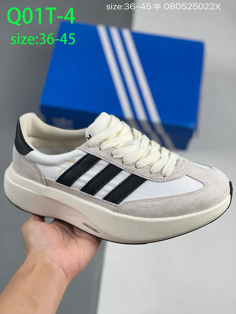 Adidas Q01T תמונה 26