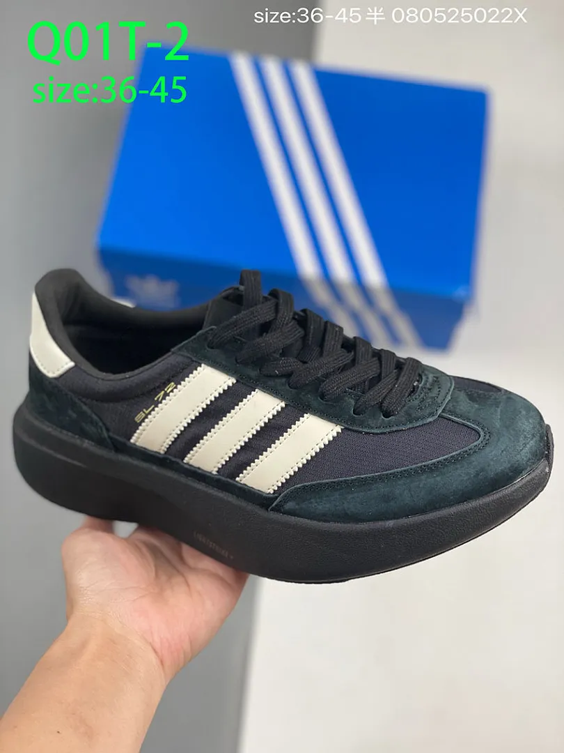 Adidas Q01T תמונה 28