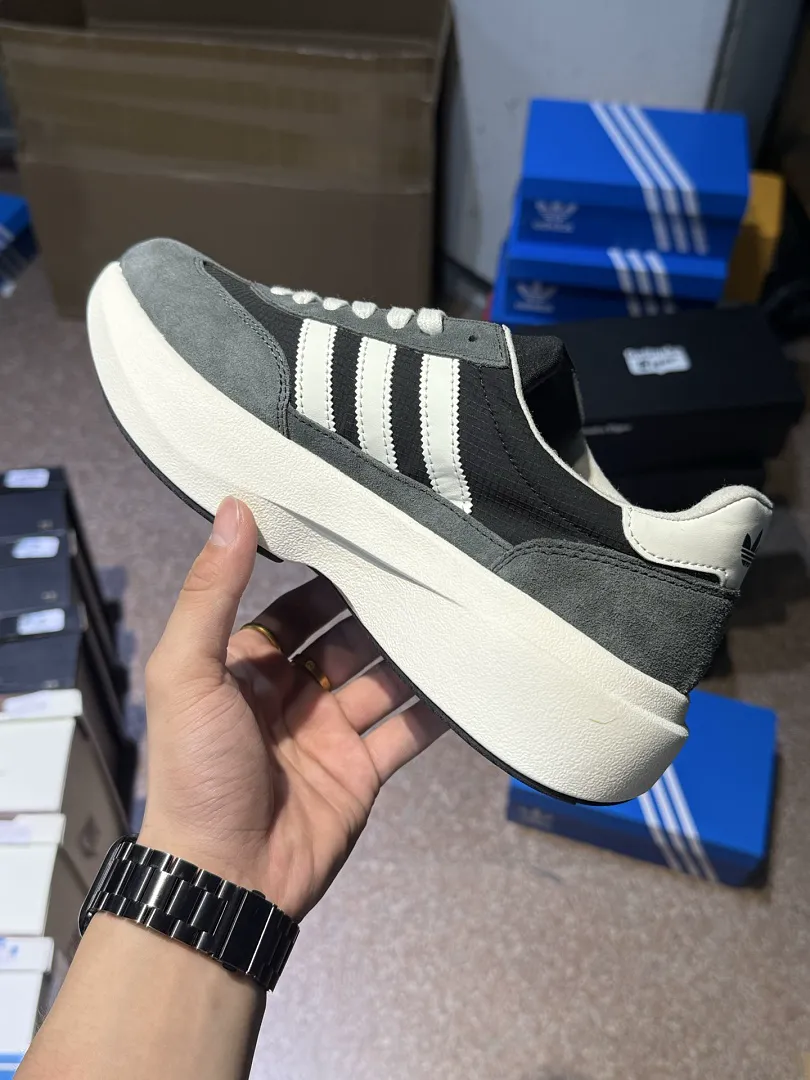 Adidas Q01T תמונה 9