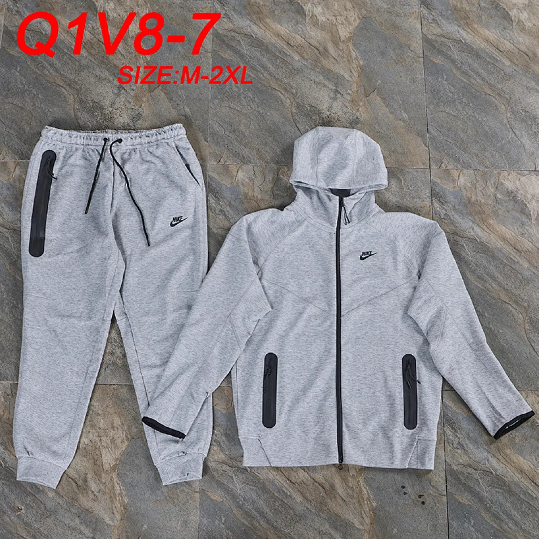 Nike Q1V8 תמונה 10