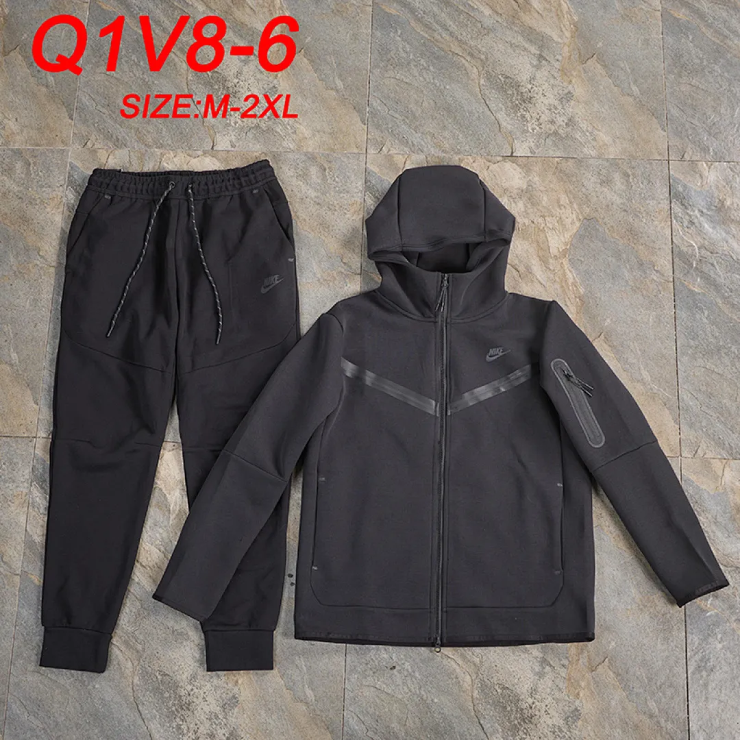 Nike Q1V8 תמונה 11