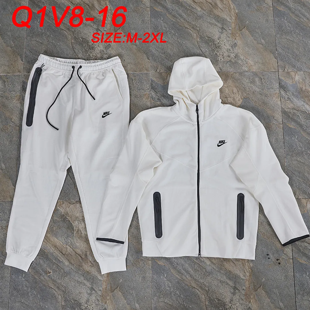 Nike Q1V8 תמונה 3