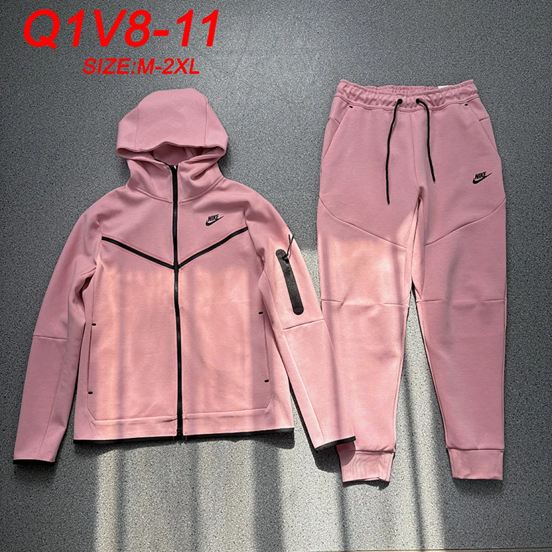 Nike Q1V8 תמונה 8