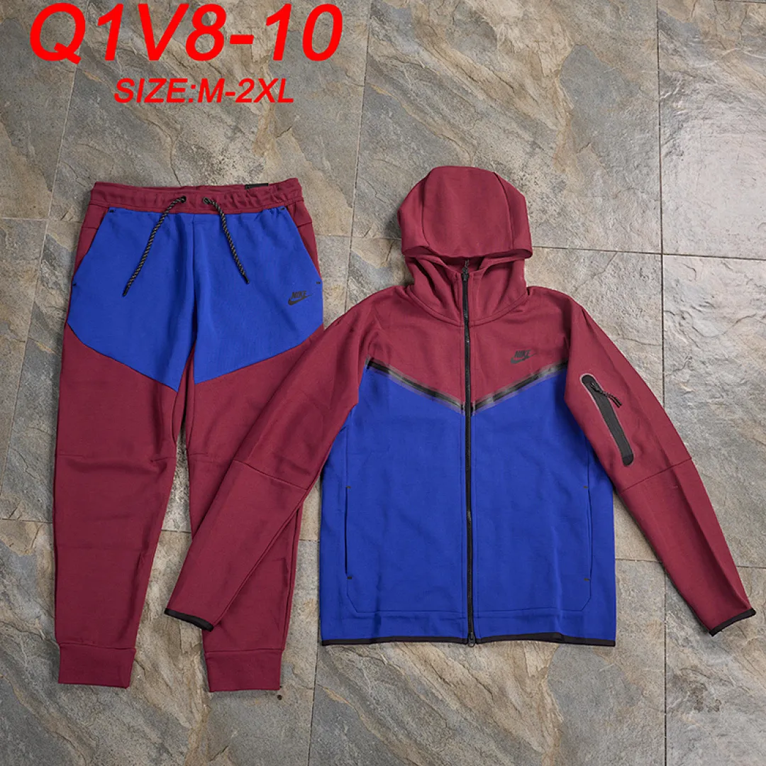 Nike Q1V8 תמונה 9
