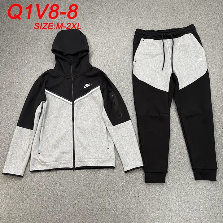Nike Q1V8