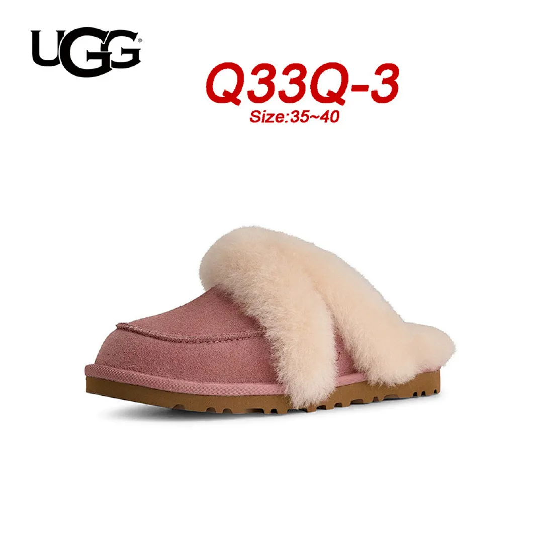 UGG Q33Q תמונה 4