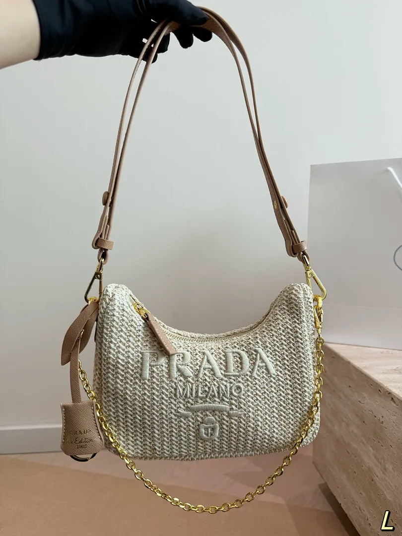 Prada Q5P9 תמונה 7