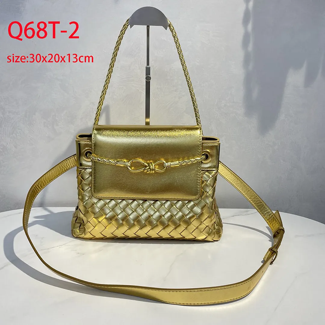 Bottega Veneta Q68T תמונה 12