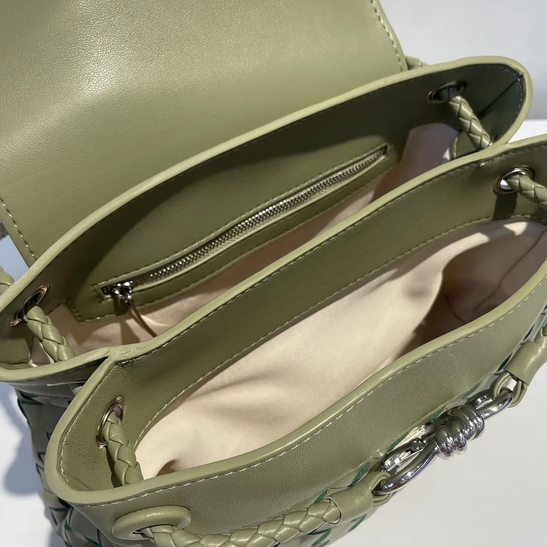 Bottega Veneta Q68T תמונה 15
