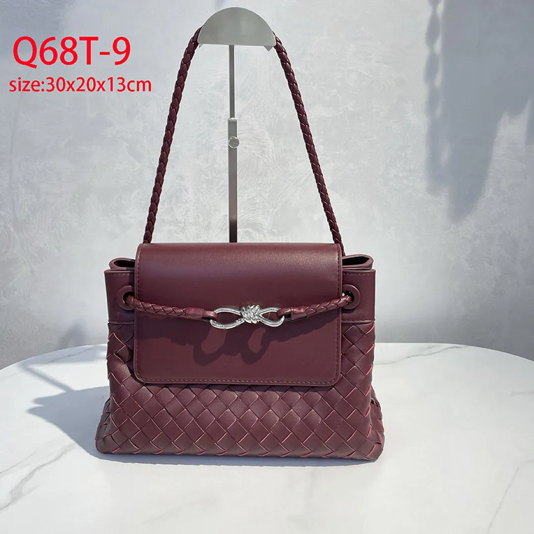 Bottega Veneta Q68T תמונה 5