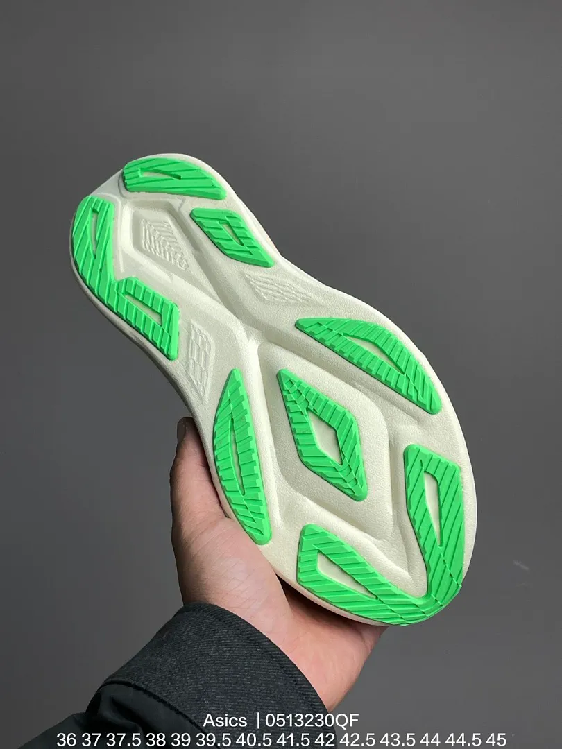 Asics Q83L תמונה 2