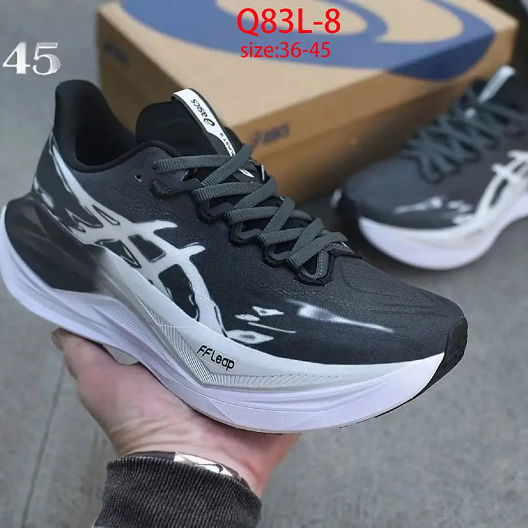 Asics Q83L תמונה 8