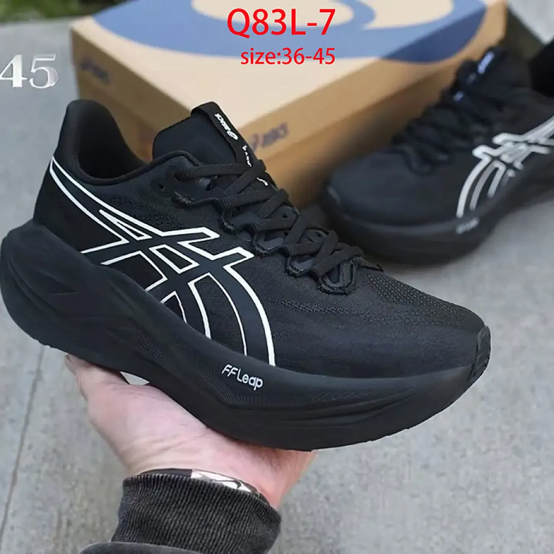 Asics Q83L תמונה 9