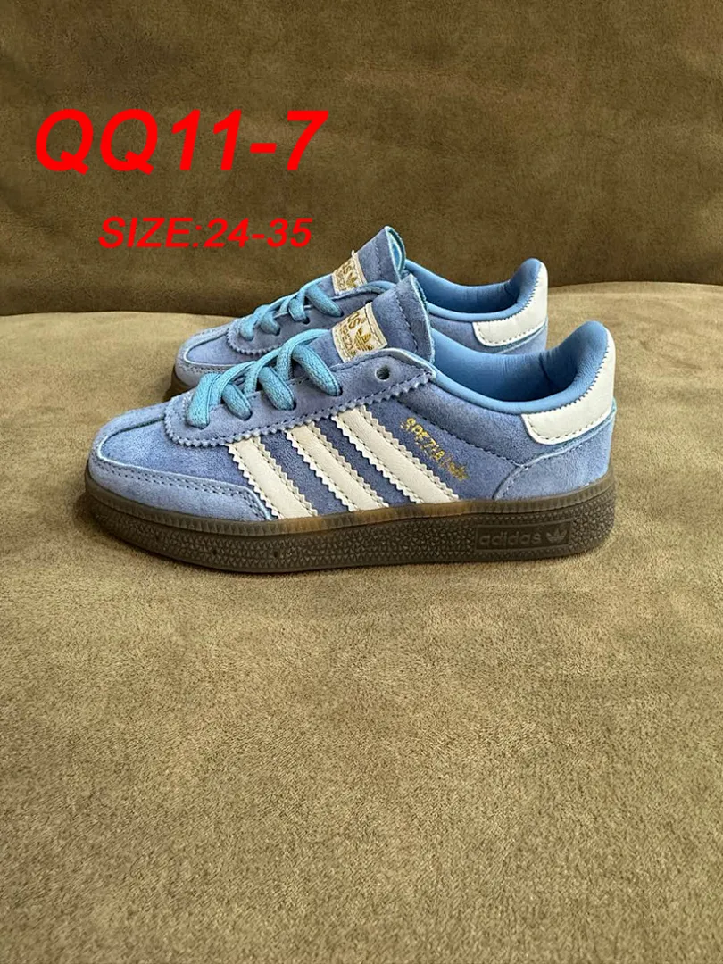 Adidas QQ11 תמונה 8