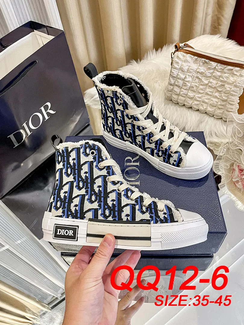 Dior QQ12 תמונה 12