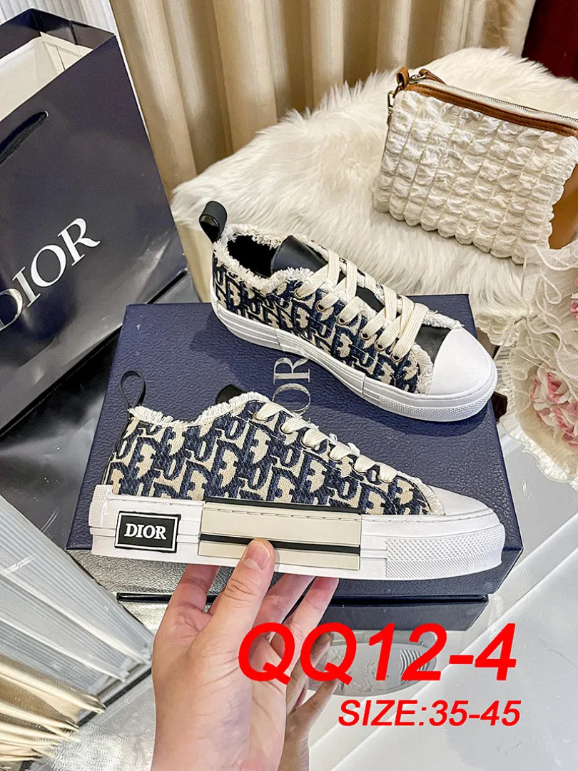 Dior QQ12 תמונה 14