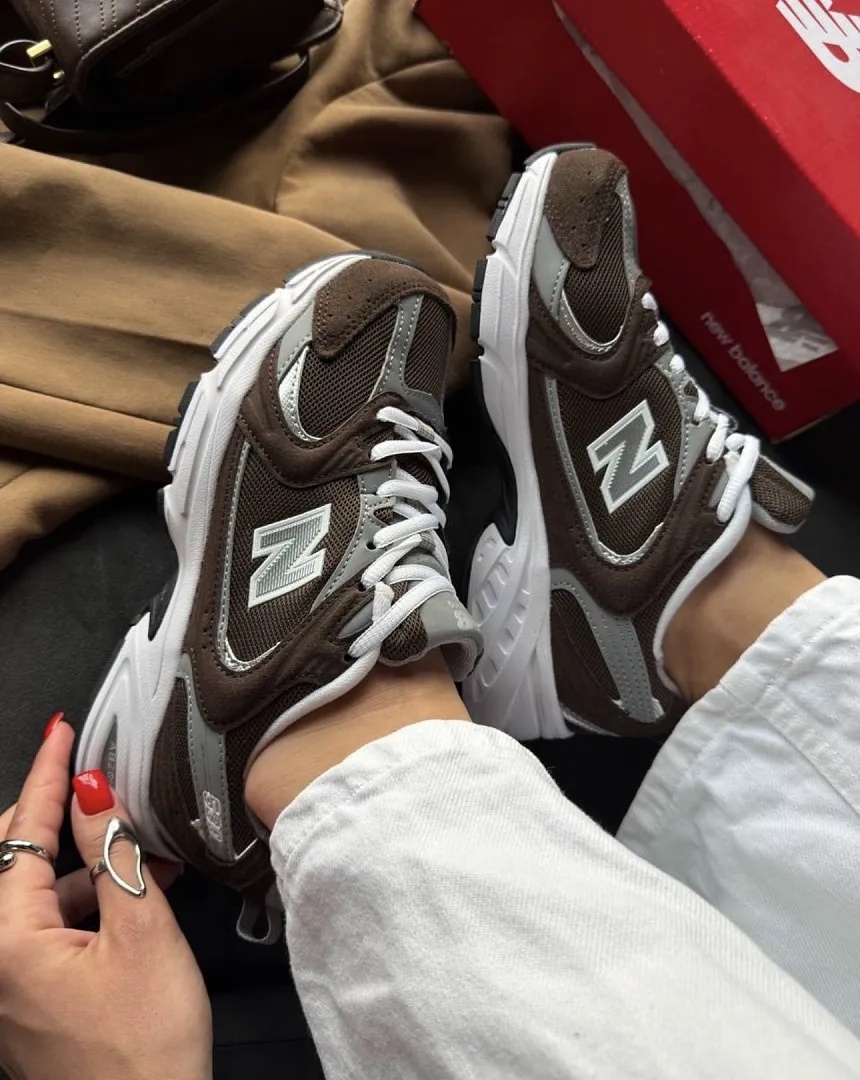 New Balance QW02 תמונה 15