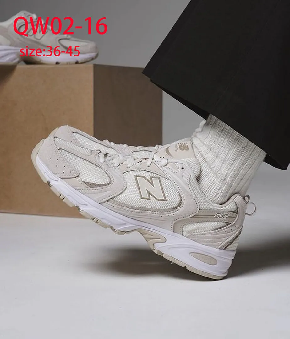 New Balance QW02 תמונה 19