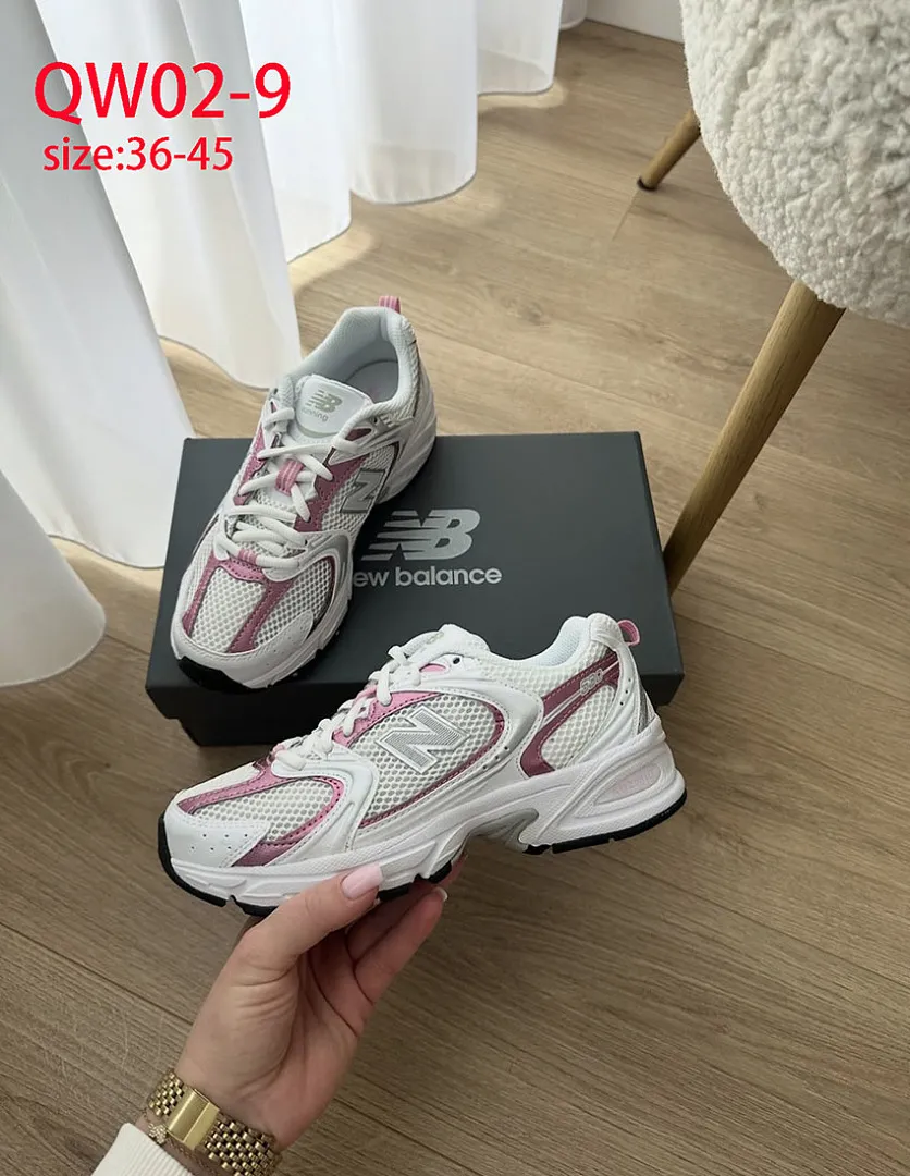 New Balance QW02 תמונה 26