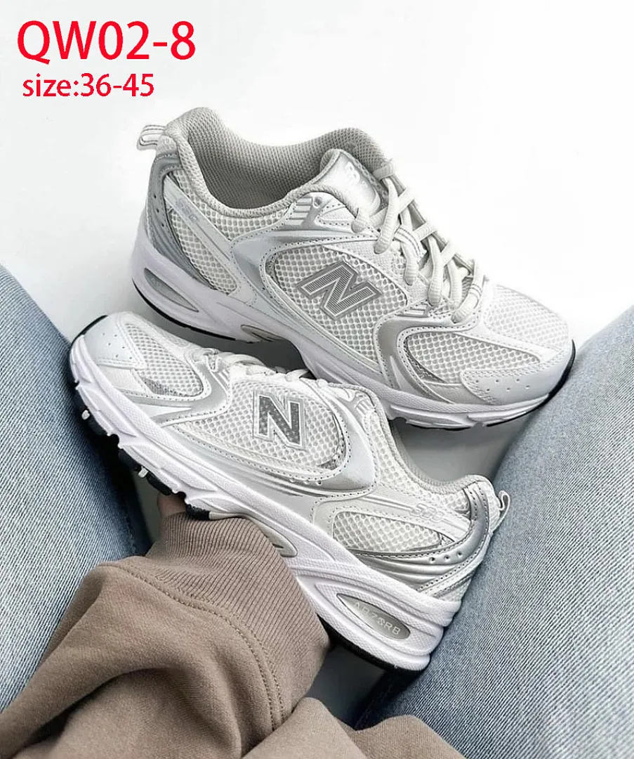 New Balance QW02 תמונה 27