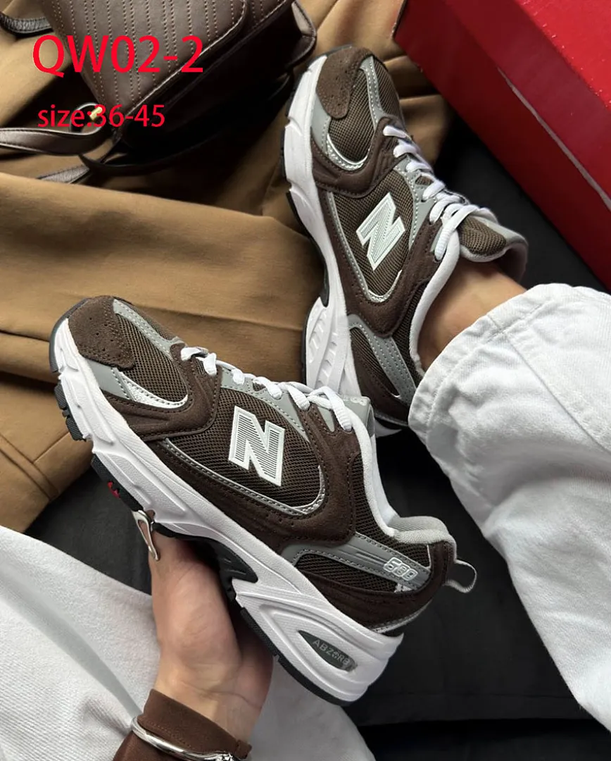 New Balance QW02 תמונה 33