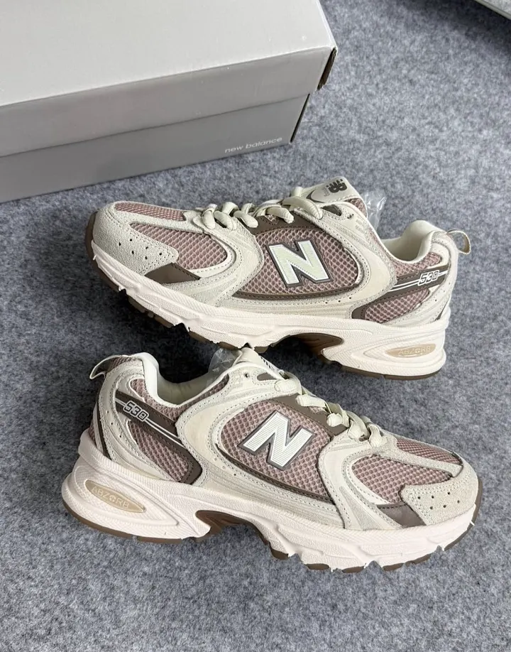 New Balance QW02