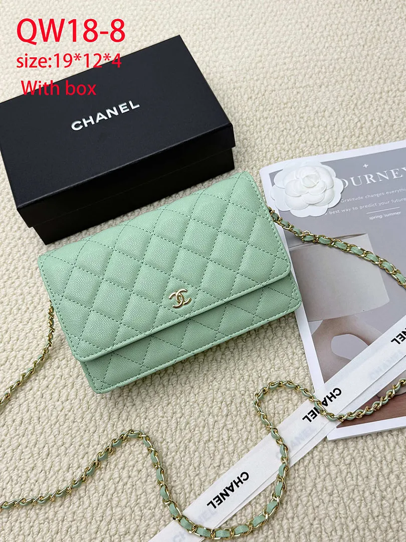 Chanel QW18 תמונה 12