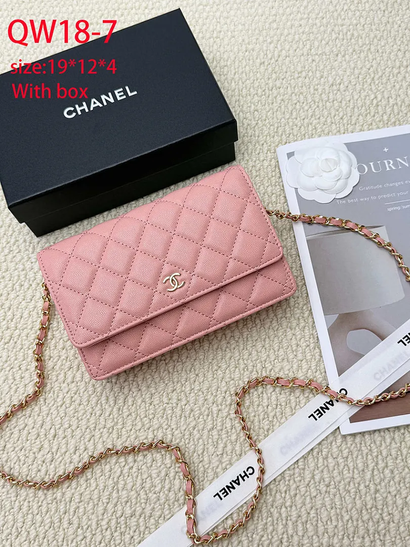 Chanel QW18 תמונה 13
