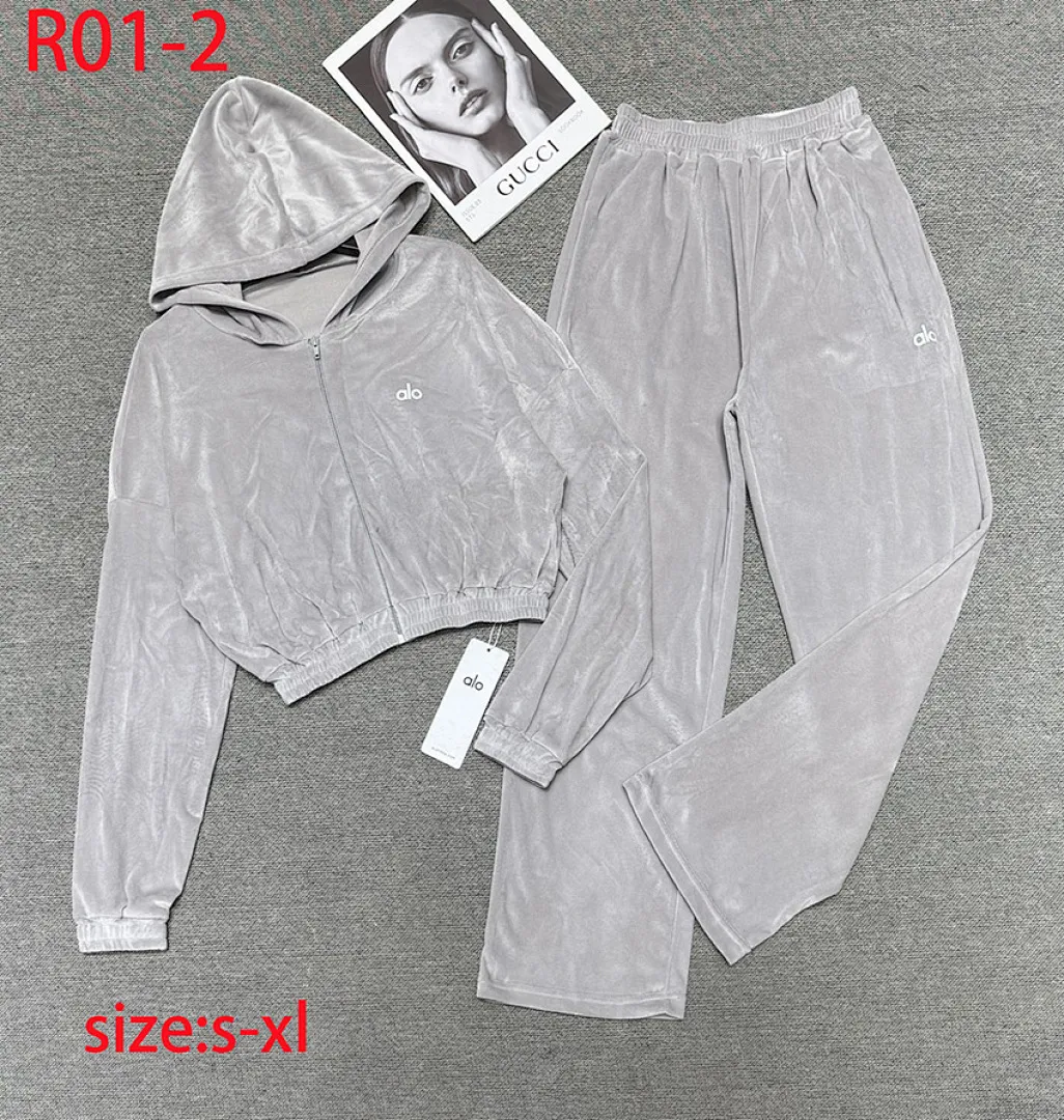 alo yoga R01 תמונה 12