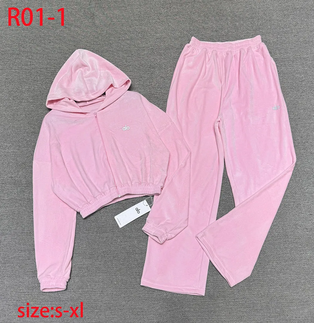 alo yoga R01 תמונה 9