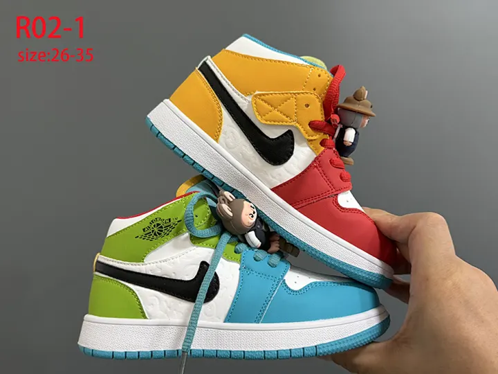 Jordan R02
