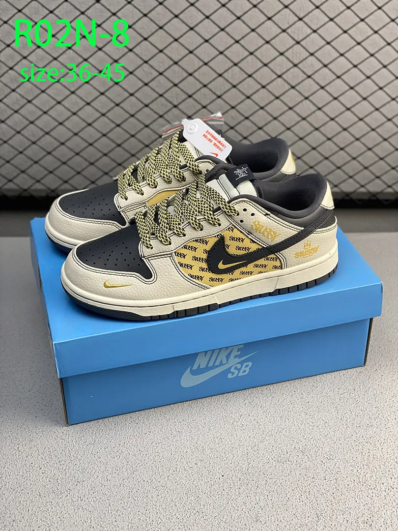 Nike R02N תמונה 3