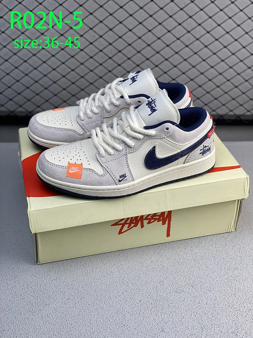 Nike R02N תמונה 6