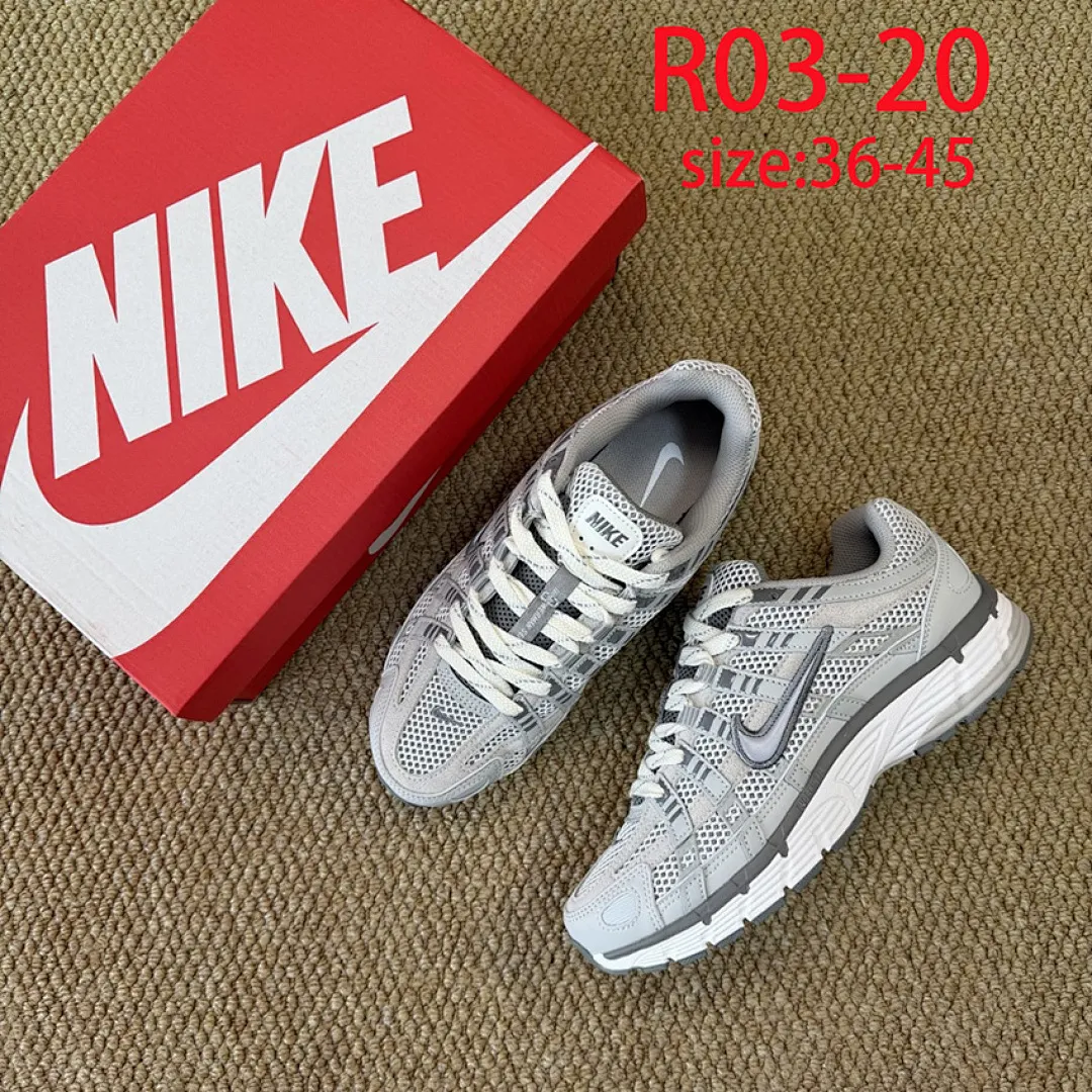 Nike R03 תמונה 17