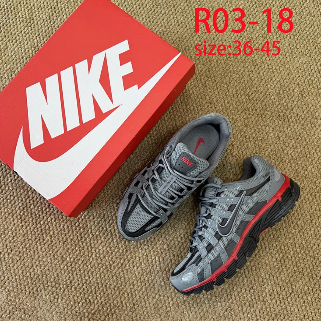 Nike R03 תמונה 19