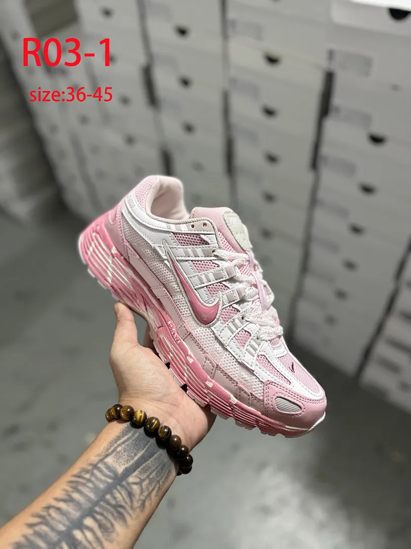 Nike R03 תמונה 36