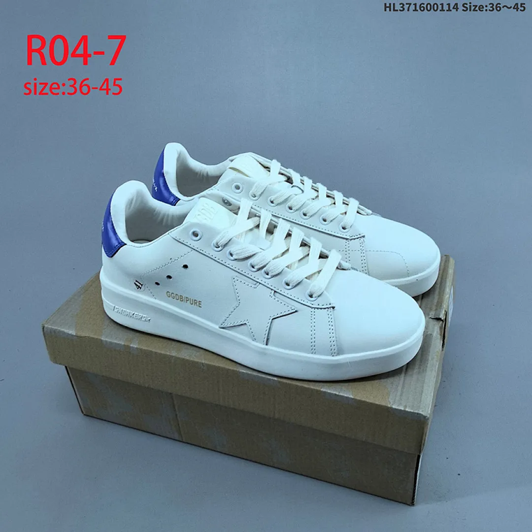 Golden Goose R04 תמונה 10